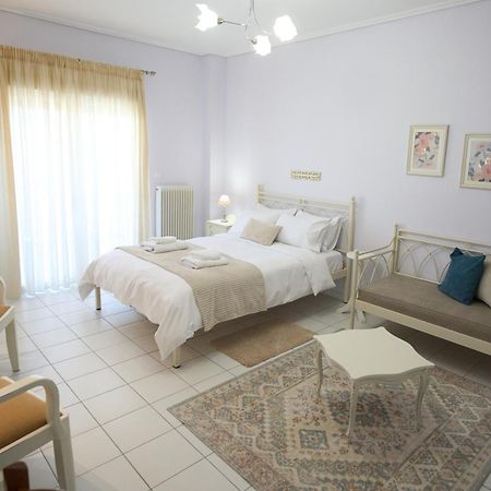4Keys House 2 Apartment Tripoli Exterior photo