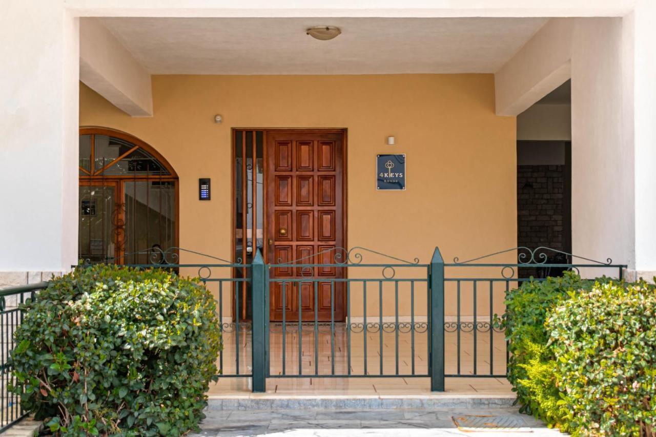 4Keys House 2 Apartment Tripoli Exterior photo