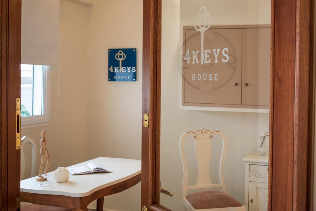 4Keys House 2 Apartment Tripoli Exterior photo