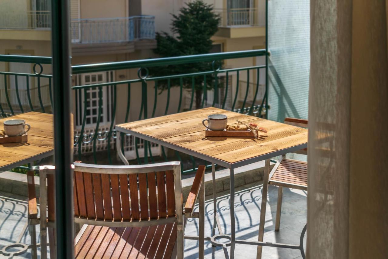4Keys House 2 Apartment Tripoli Exterior photo