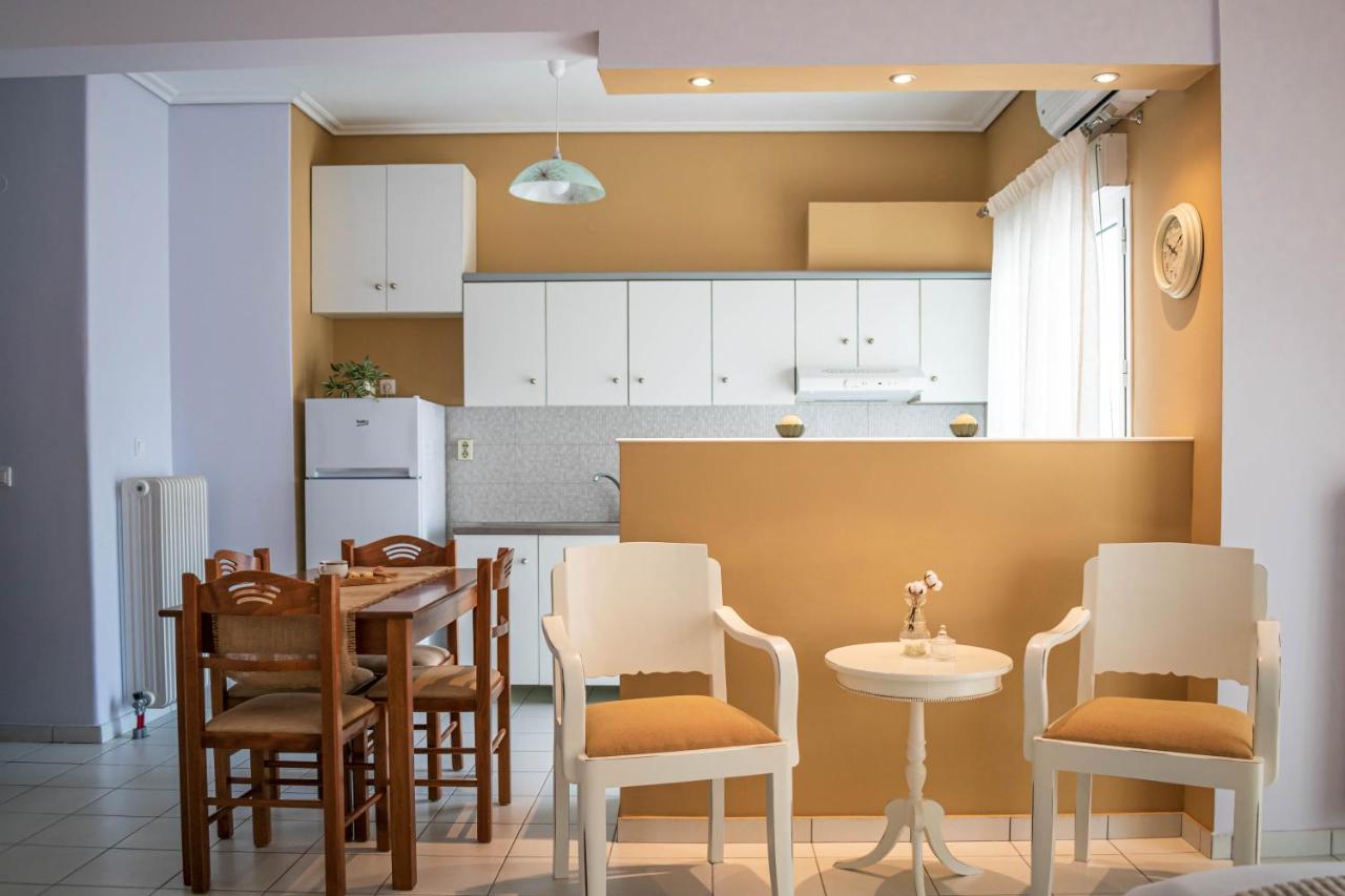 4Keys House 2 Apartment Tripoli Exterior photo
