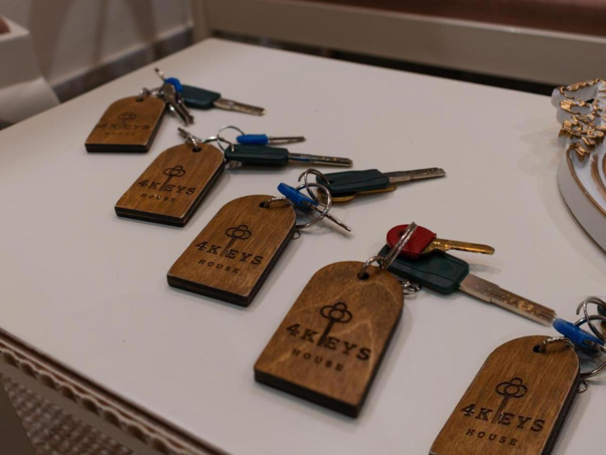 4Keys House 2 Apartment Tripoli Exterior photo