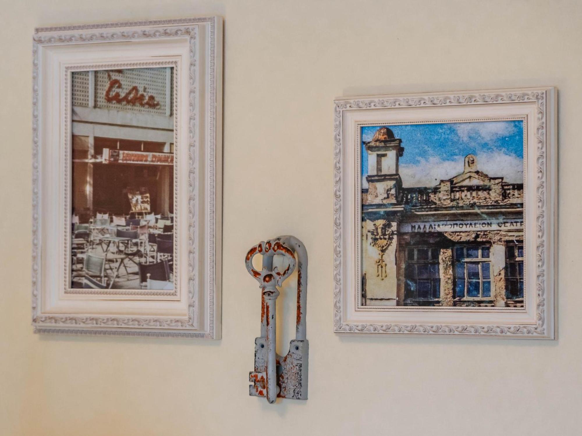4Keys House 2 Apartment Tripoli Exterior photo